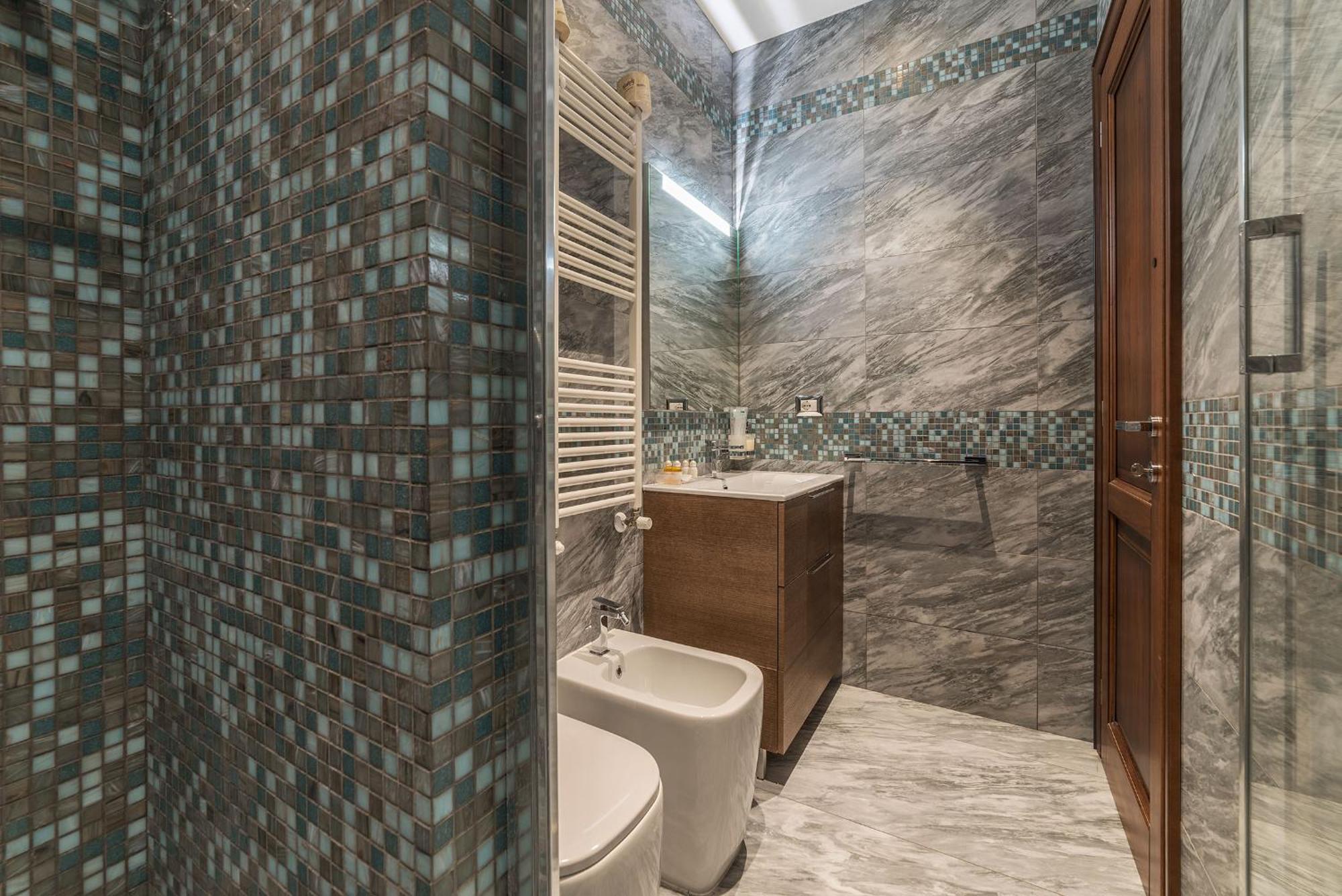 Apartamento 900 Lazio, Emilia & La Corte *