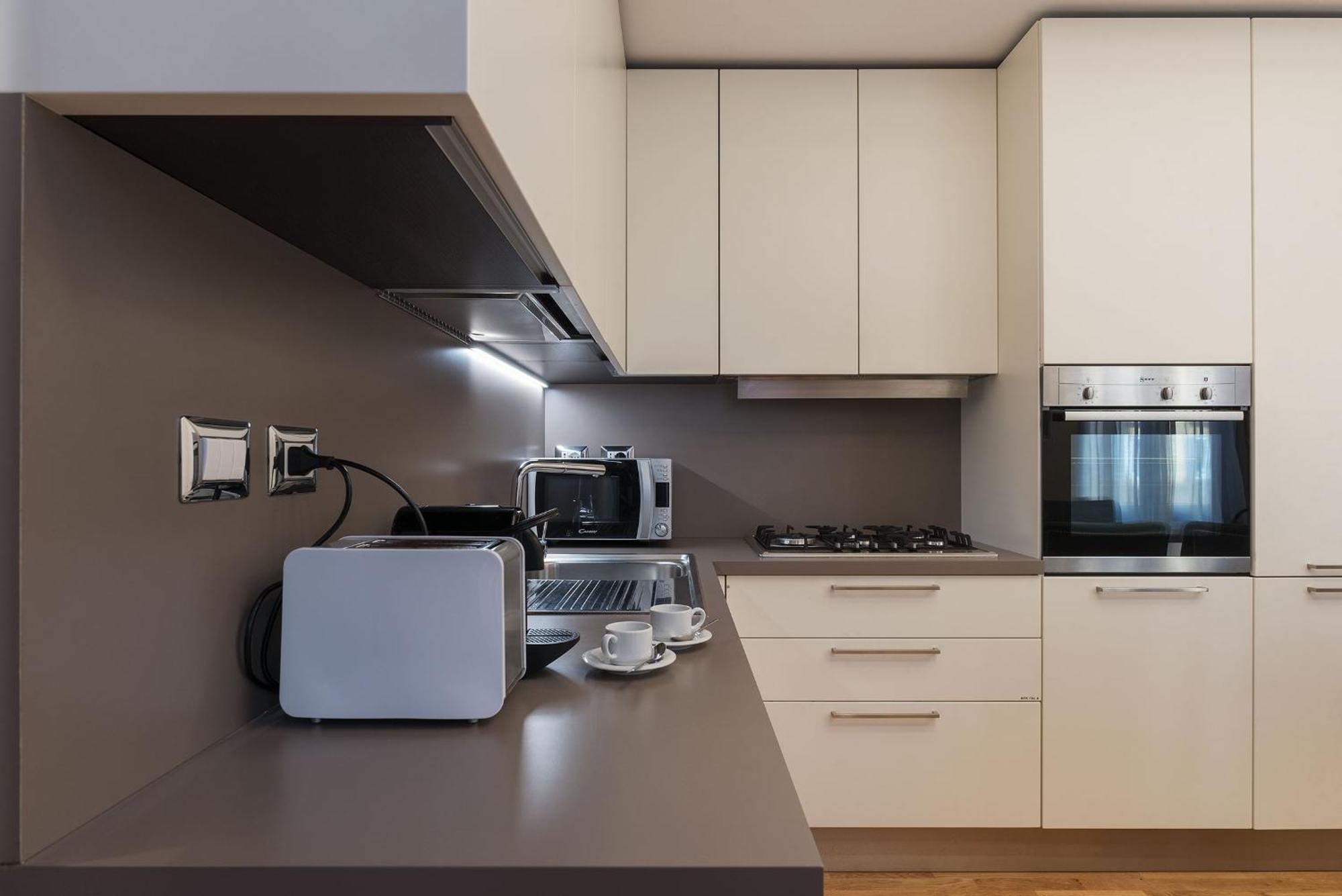 Apartamento 900 Lazio, Emilia & La Corte Roma