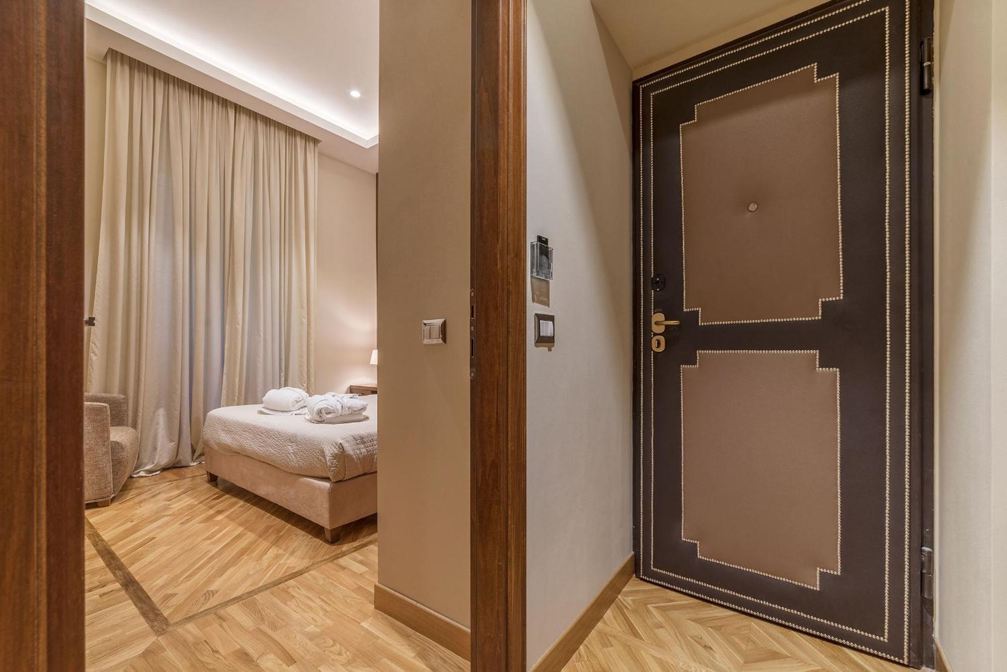 Apartamento 900 Lazio, Emilia & La Corte