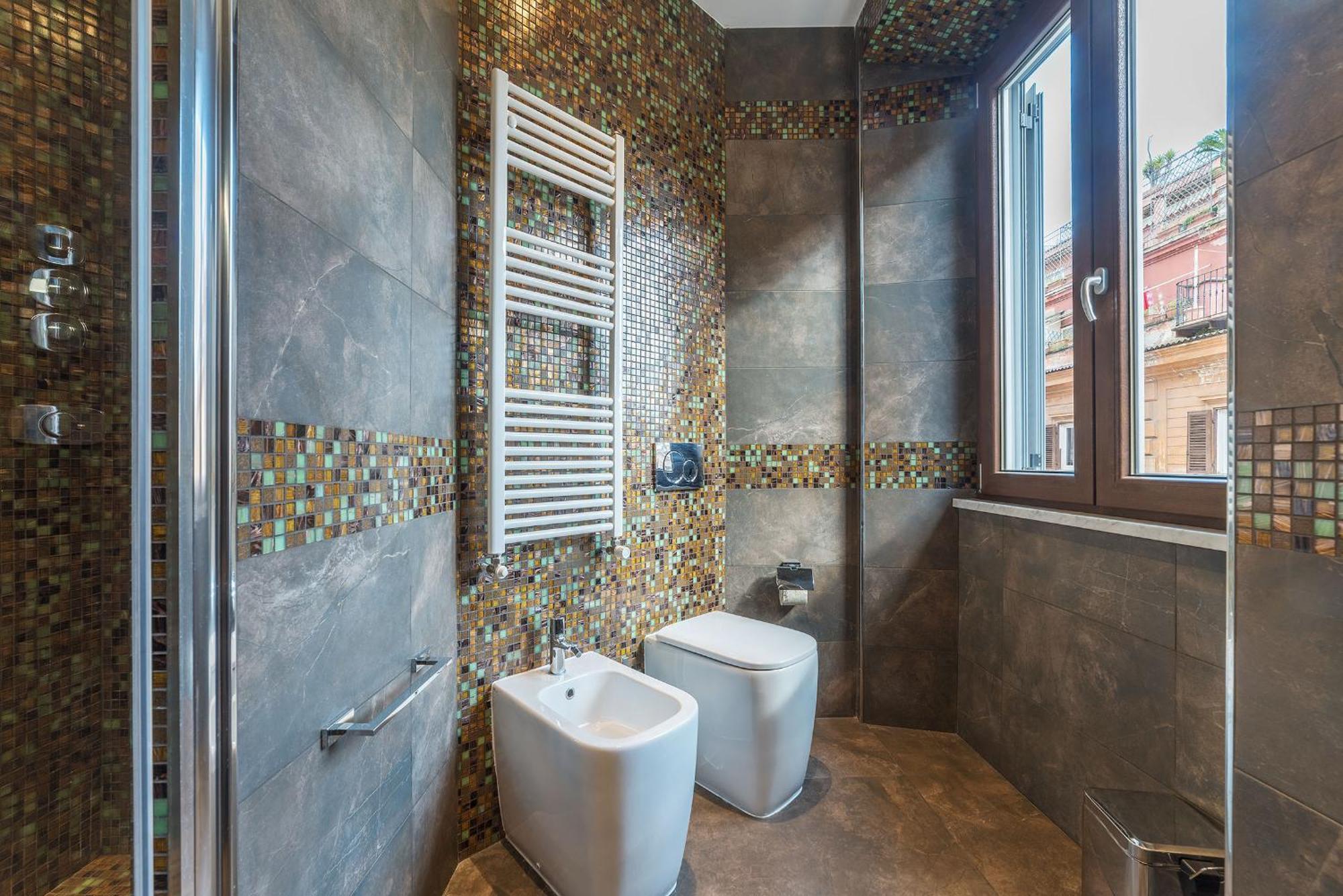 Apartamento 900 Lazio, Emilia & La Corte *