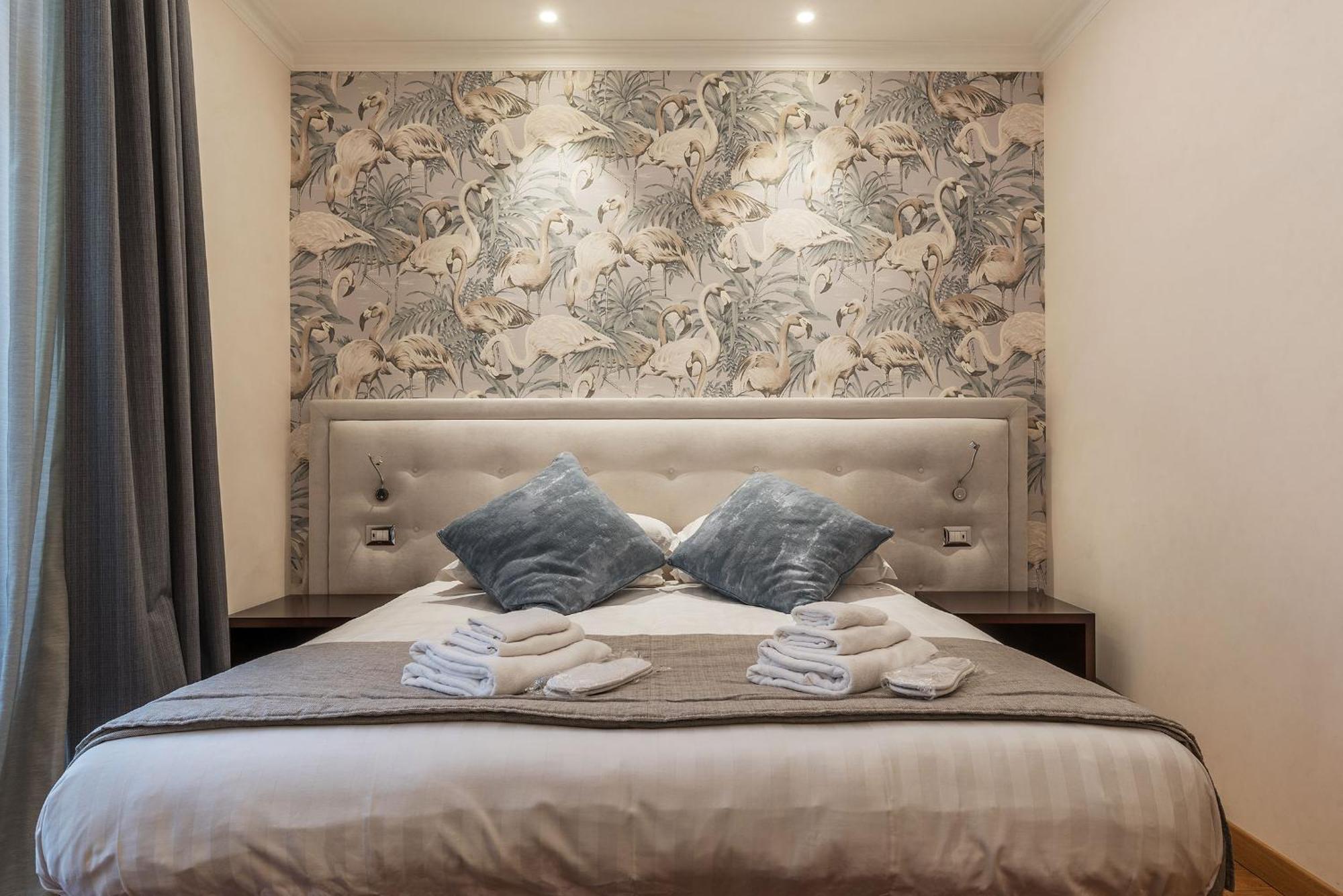 Apartamento 900 Lazio, Emilia & La Corte *