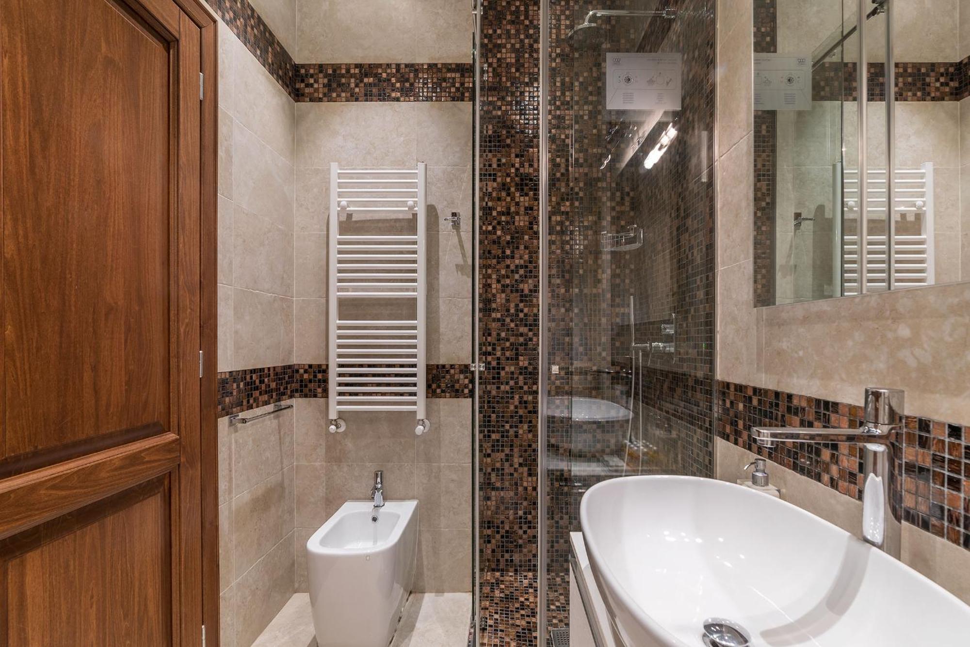 Apartamento 900 Lazio, Emilia & La Corte *