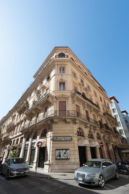 Apartamento 900 Lazio, Emilia & La Corte