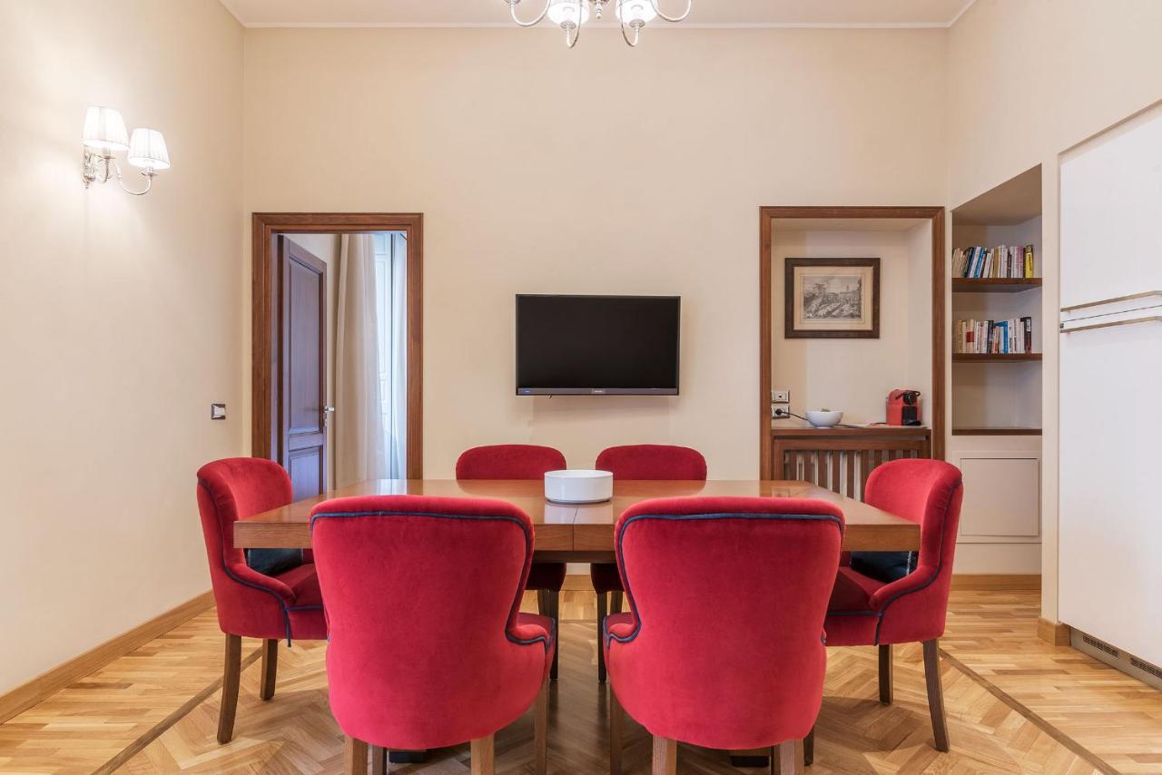 Apartamento 900 Lazio, Emilia & La Corte