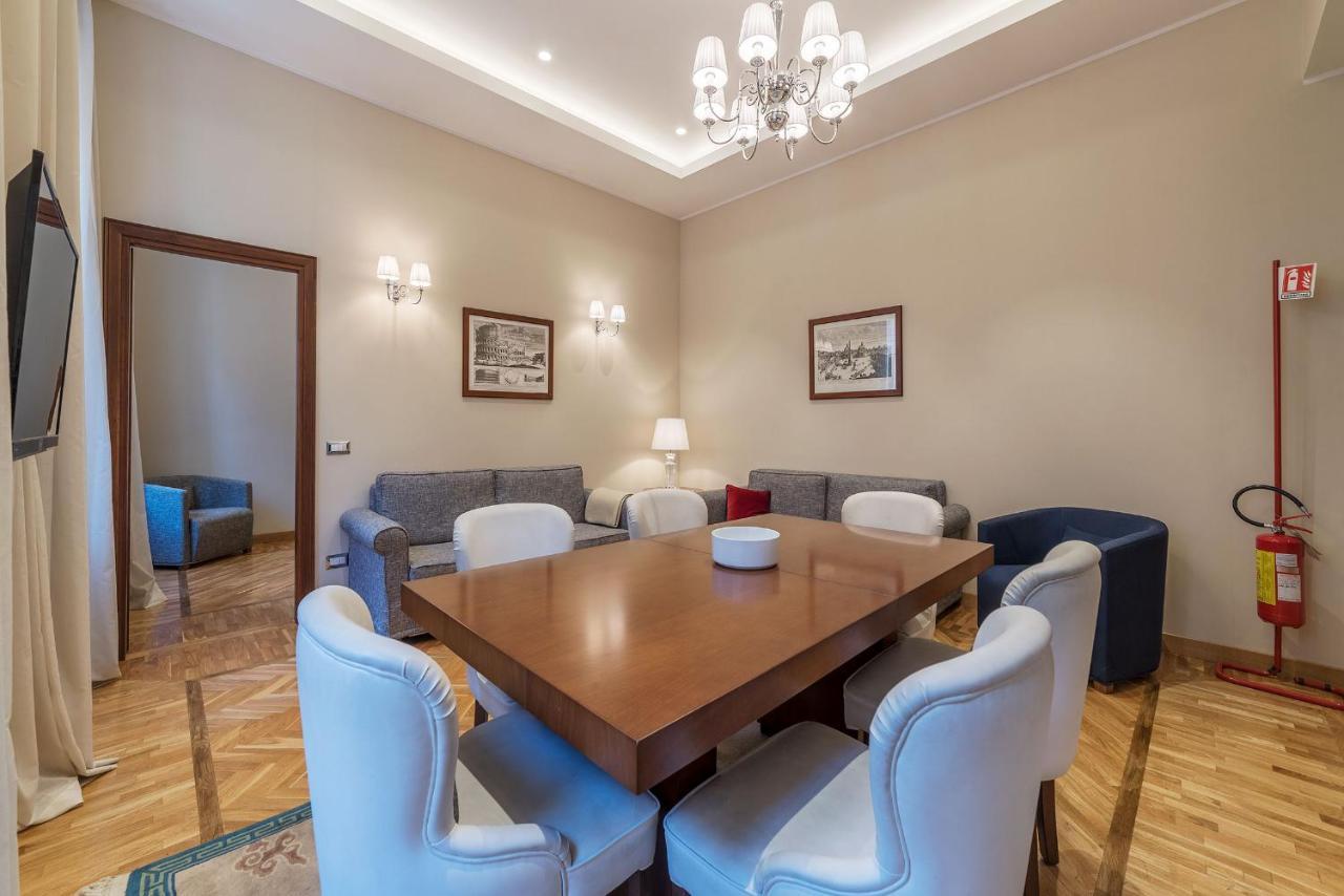 Apartamento 900 Lazio, Emilia & La Corte