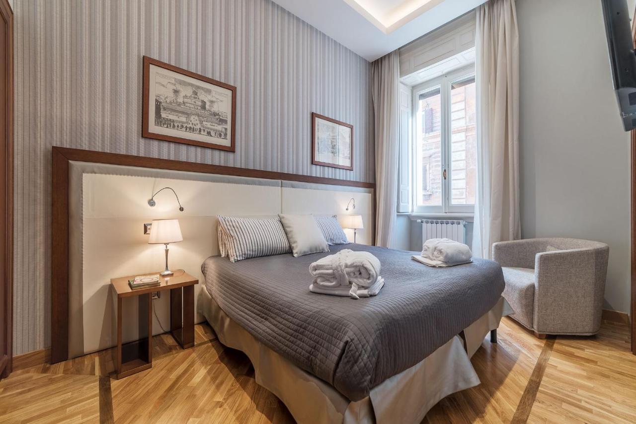Apartamento 900 Lazio, Emilia & La Corte *
