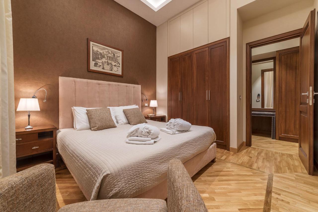 900 Lazio, Emilia & La Corte Apartamento *