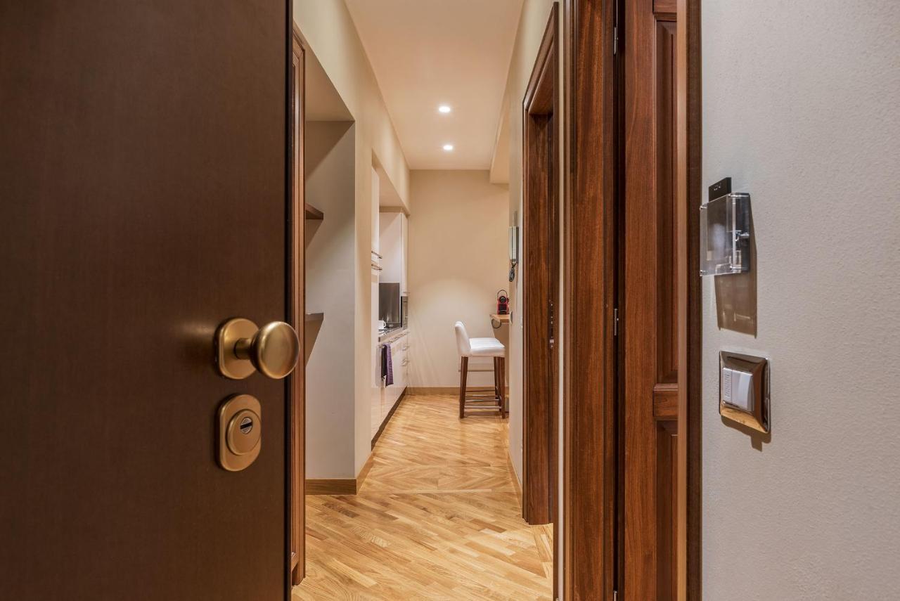 900 Lazio, Emilia & La Corte Apartamento