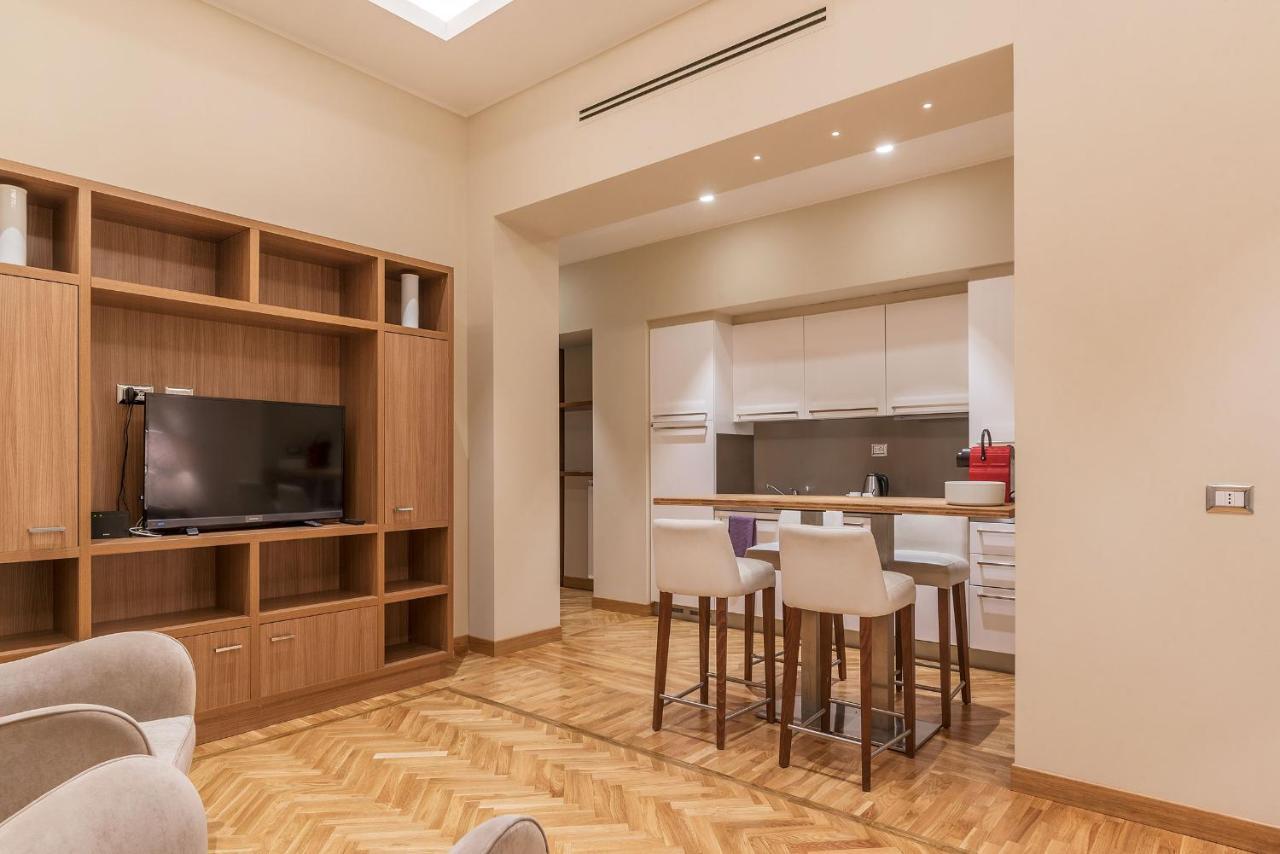 Apartamento 900 Lazio, Emilia & La Corte