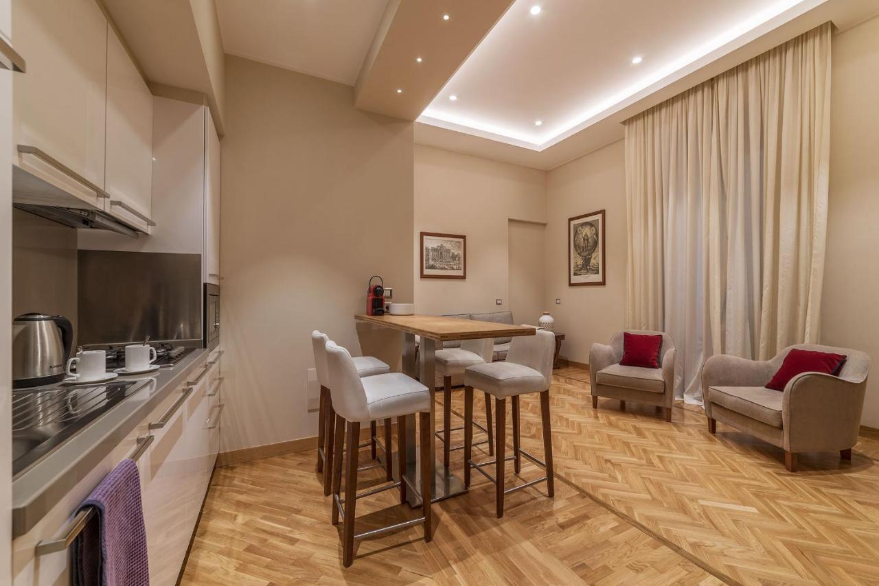 Apartamento 900 Lazio, Emilia & La Corte *