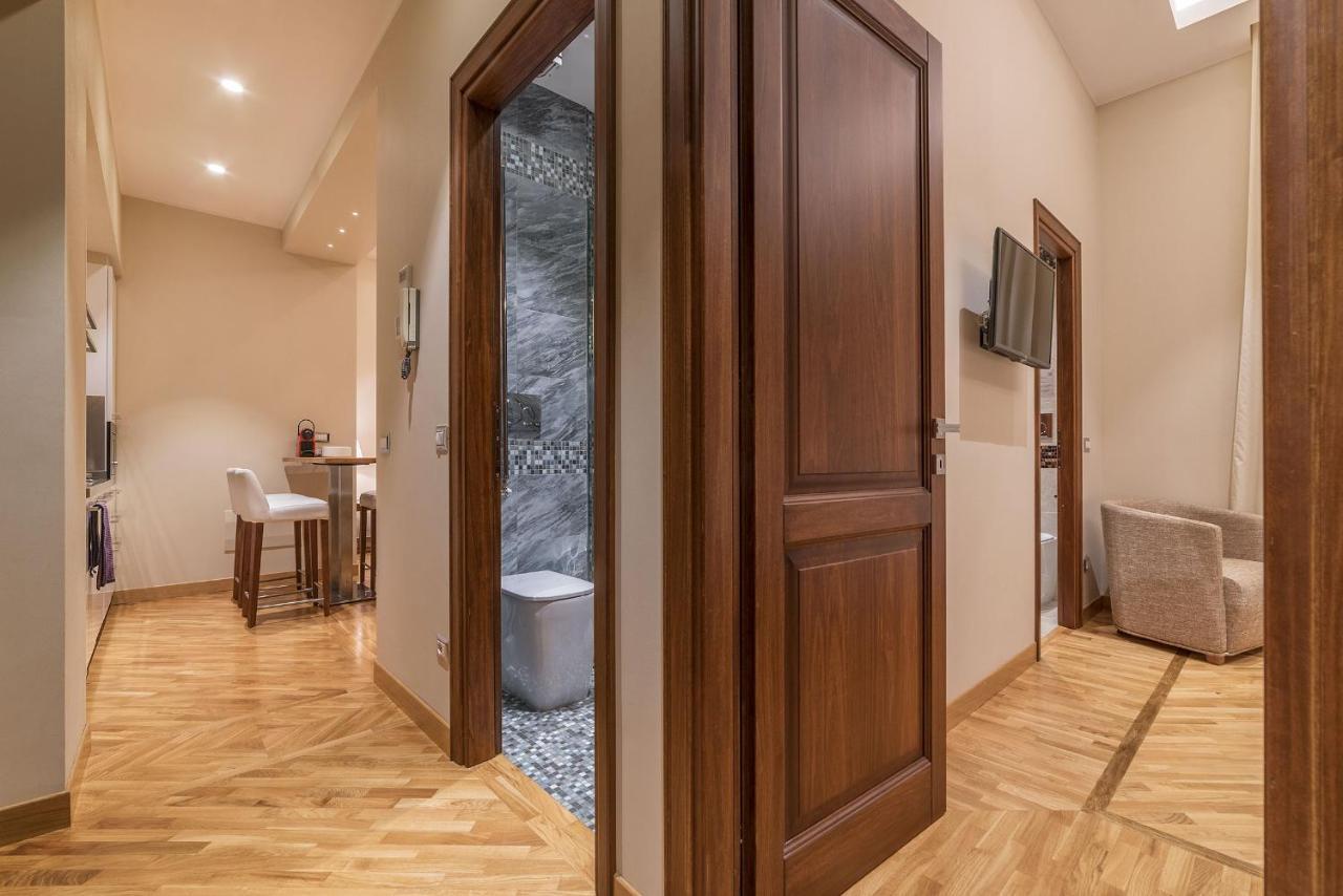 Apartamento 900 Lazio, Emilia & La Corte *