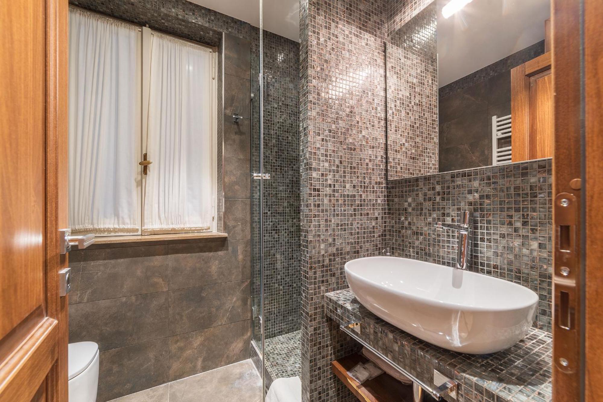 Apartamento 900 Lazio, Emilia & La Corte Roma